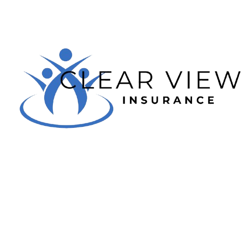 clearviewinsurance Logo